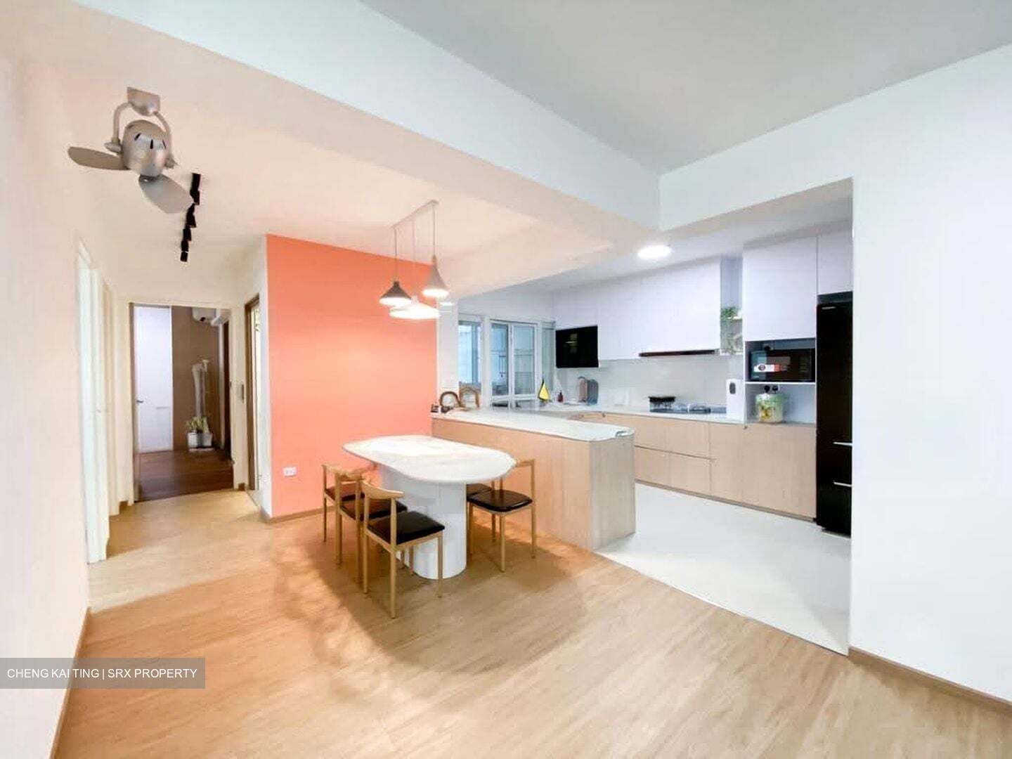 Blk 622B Tampines Greenverge (Tampines), HDB 5 Rooms #607295591